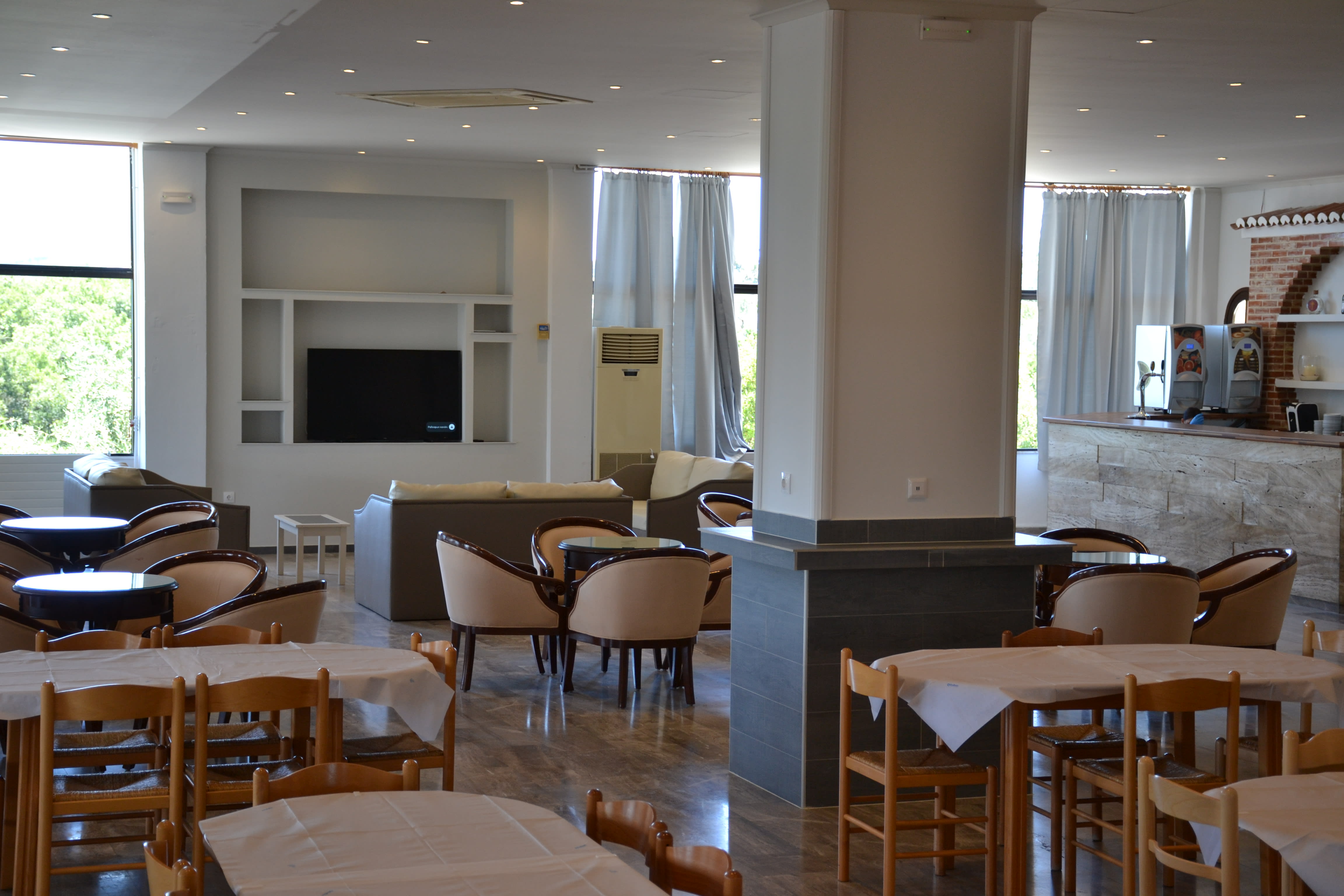 Dassia Holiday Club 4