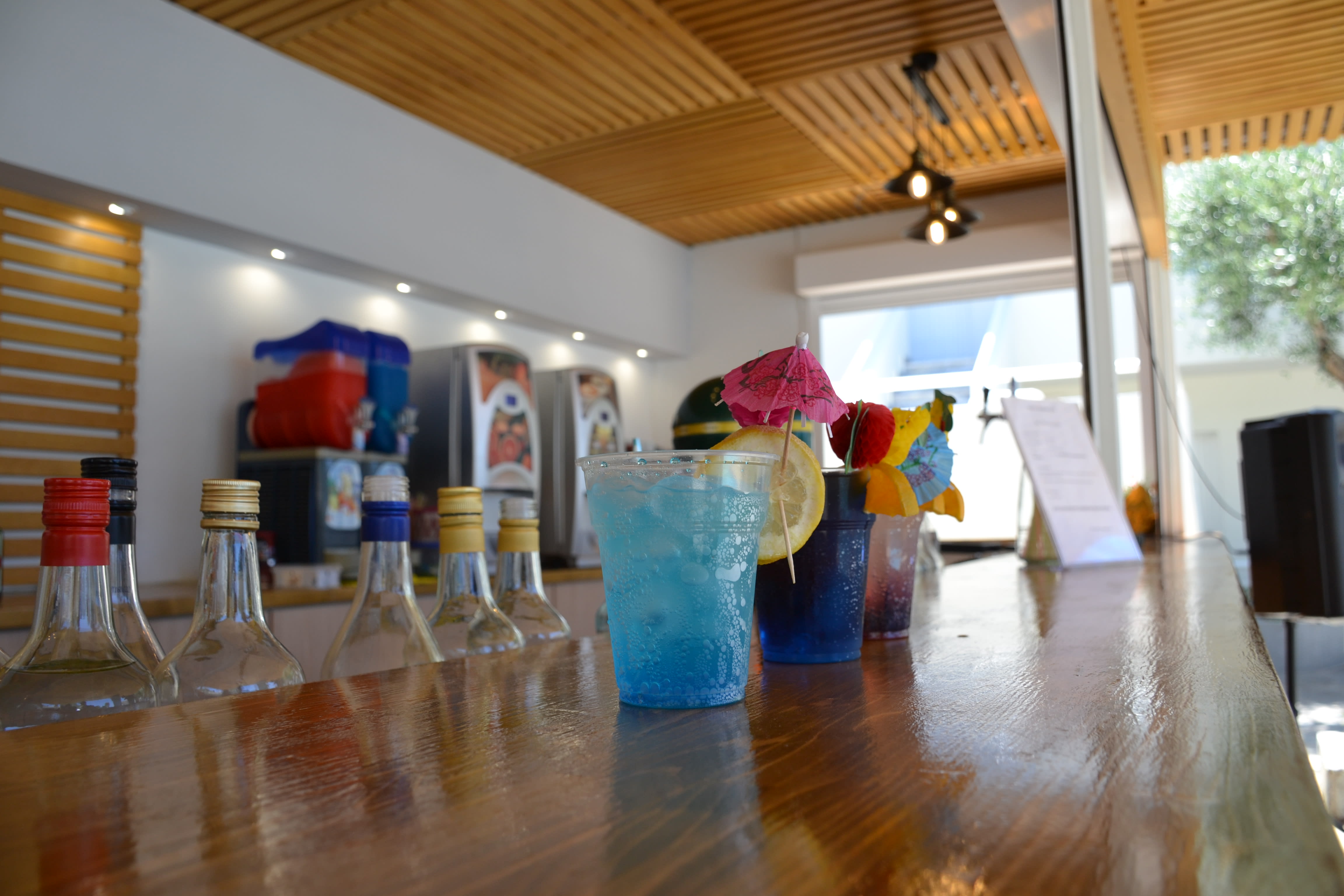 Dassia Holiday Club 5