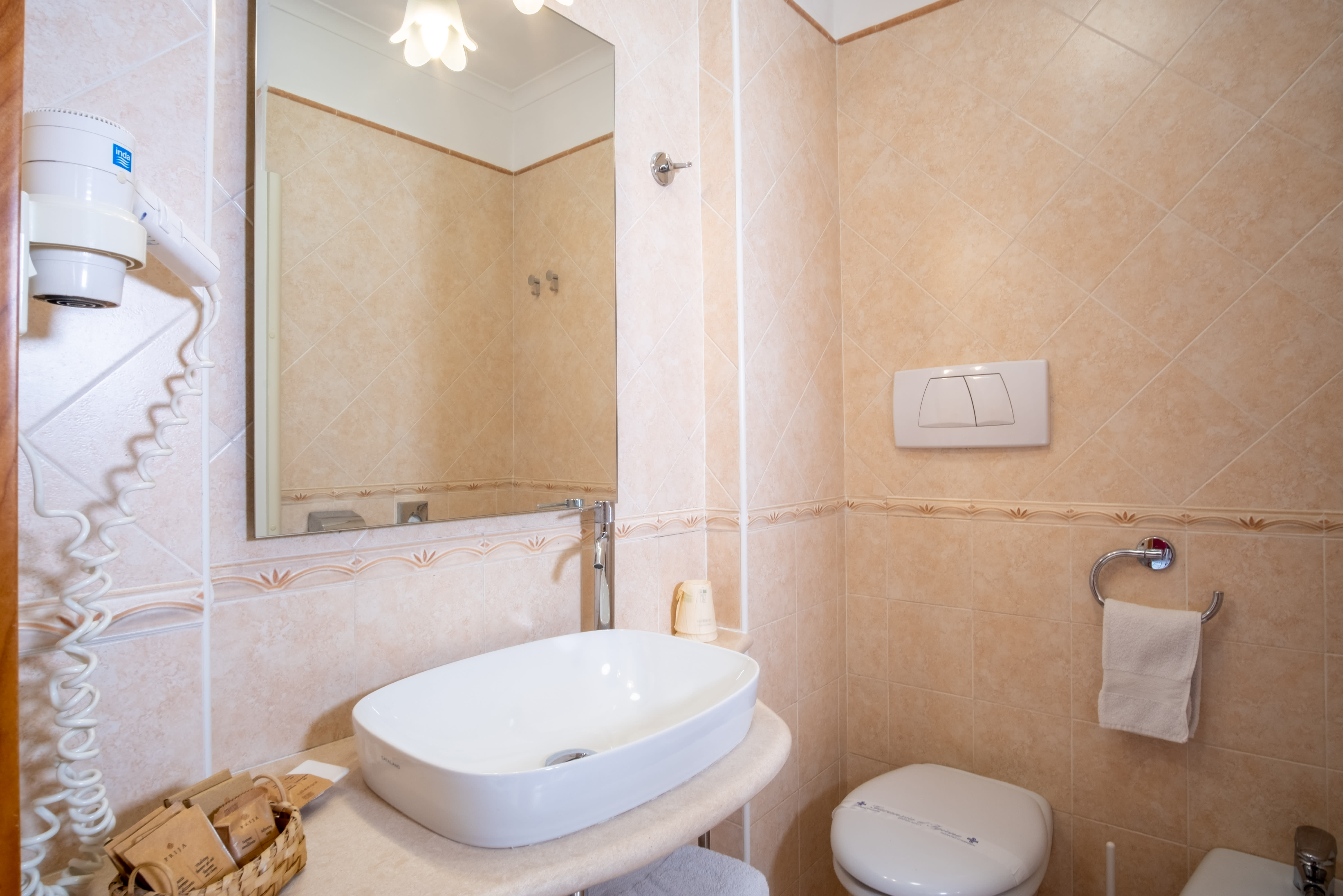 Hotel Savoia Sorrento 4