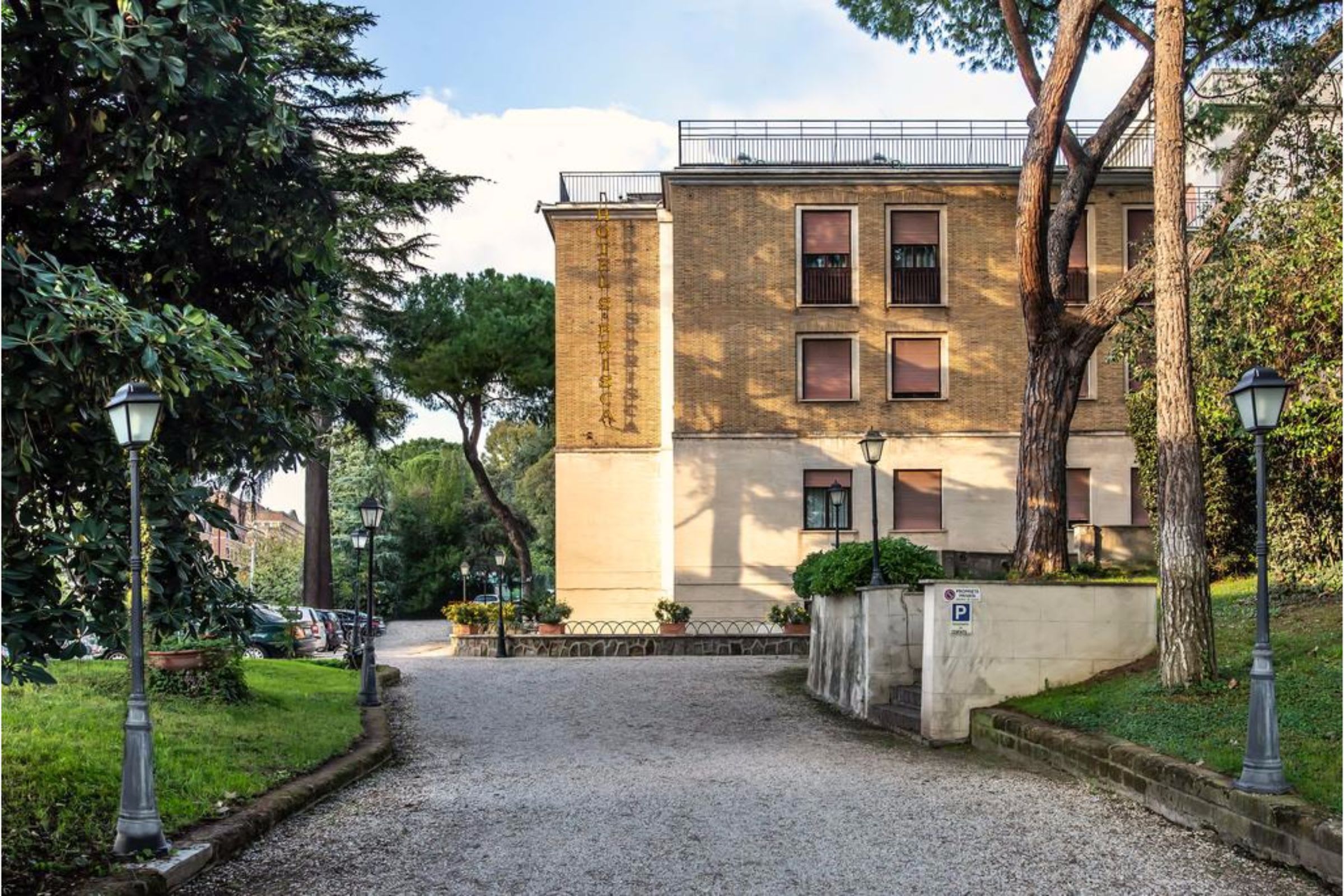 Hotel Santa Prisca 3