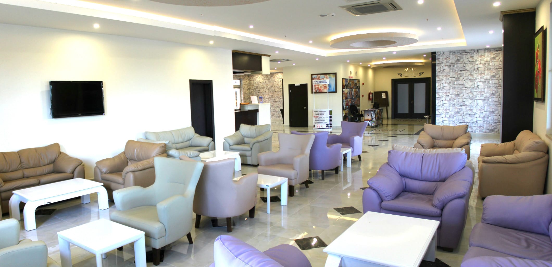 side west park hotel spa