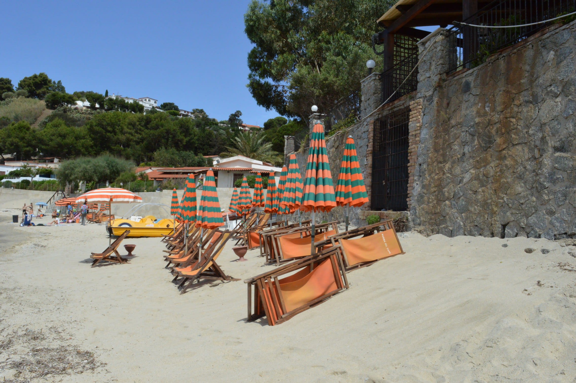 Villaggio Marina Del Capo 2