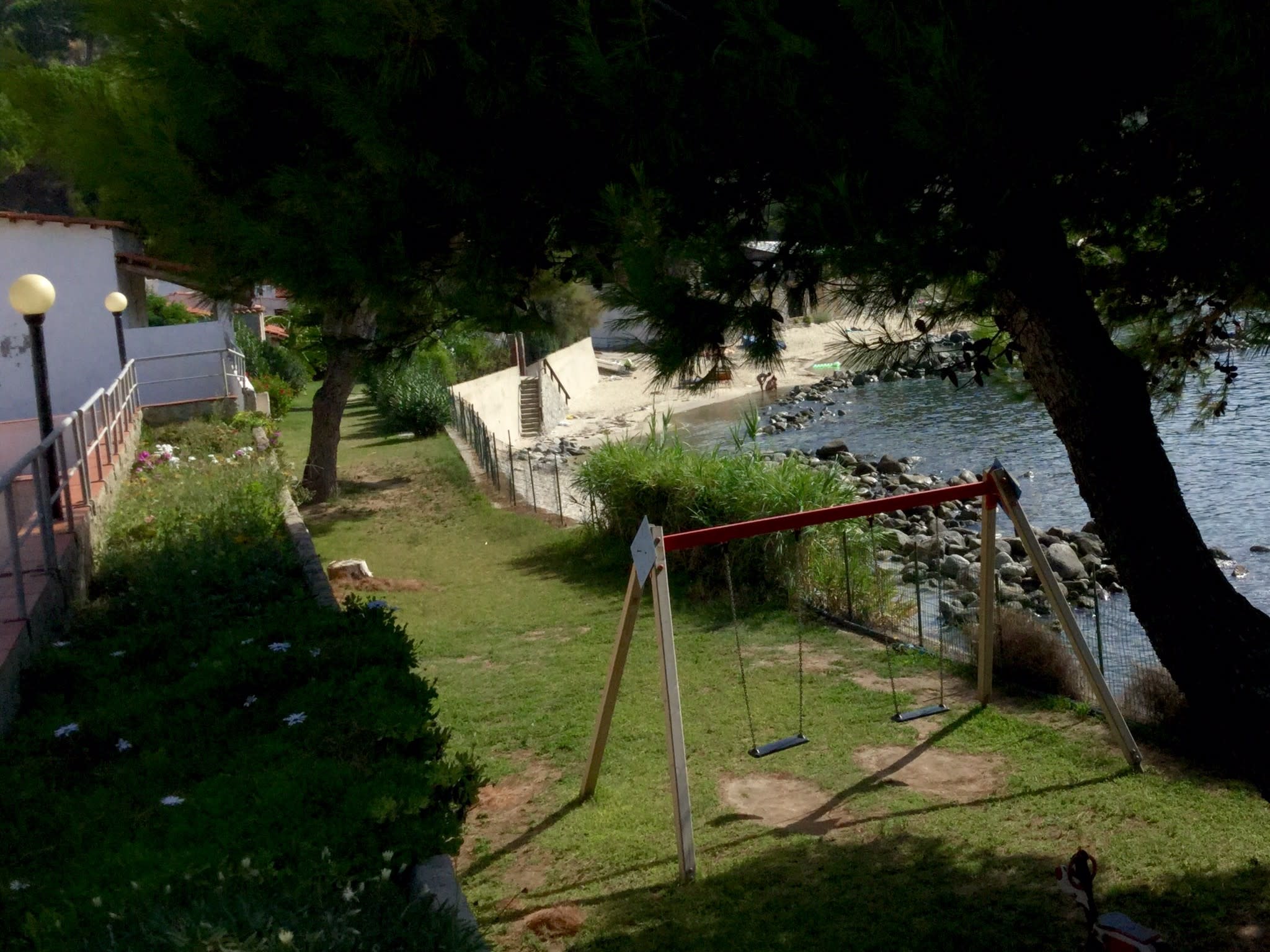 Villaggio Marina Del Capo 3