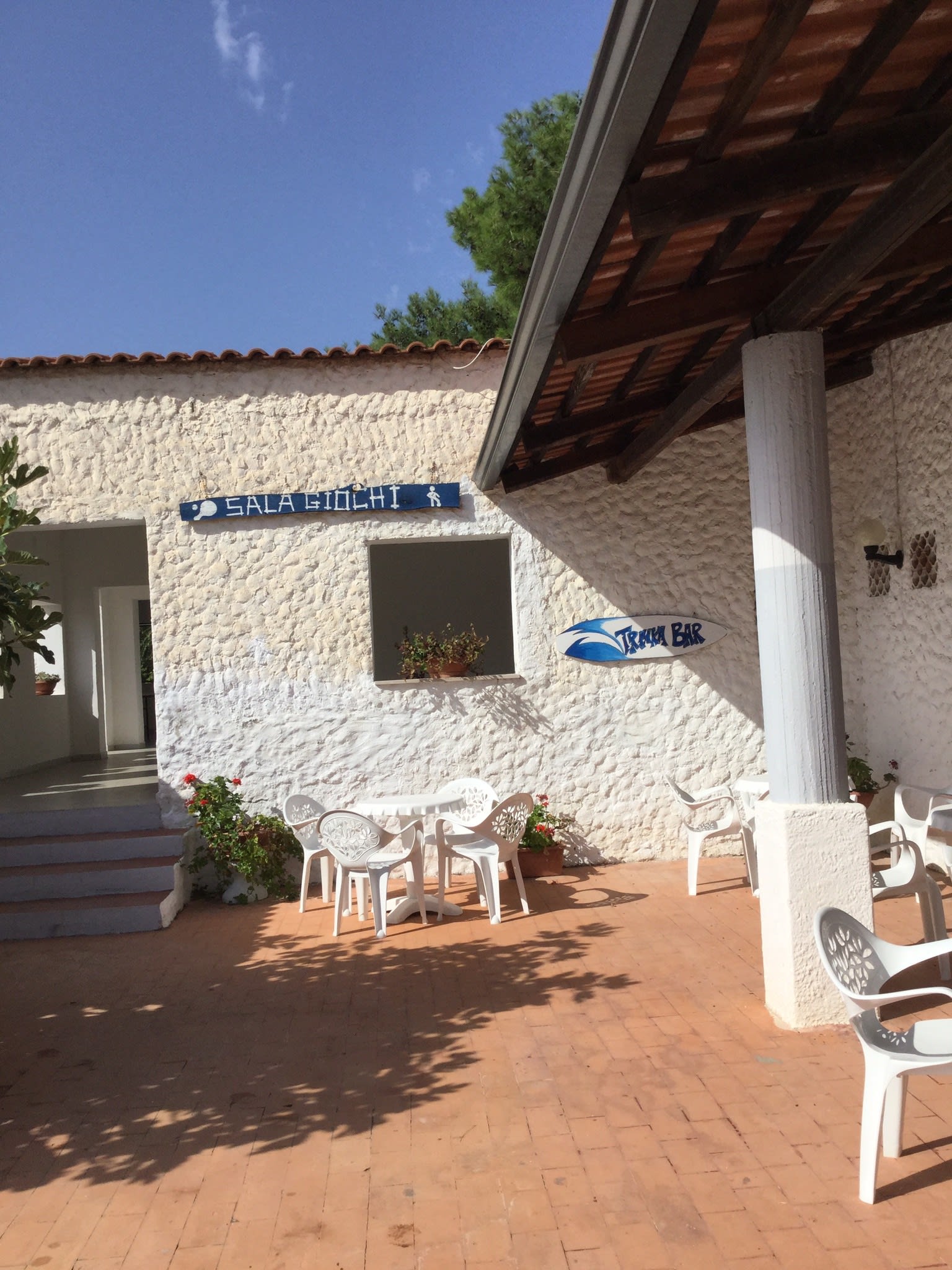 Villaggio Marina Del Capo 5