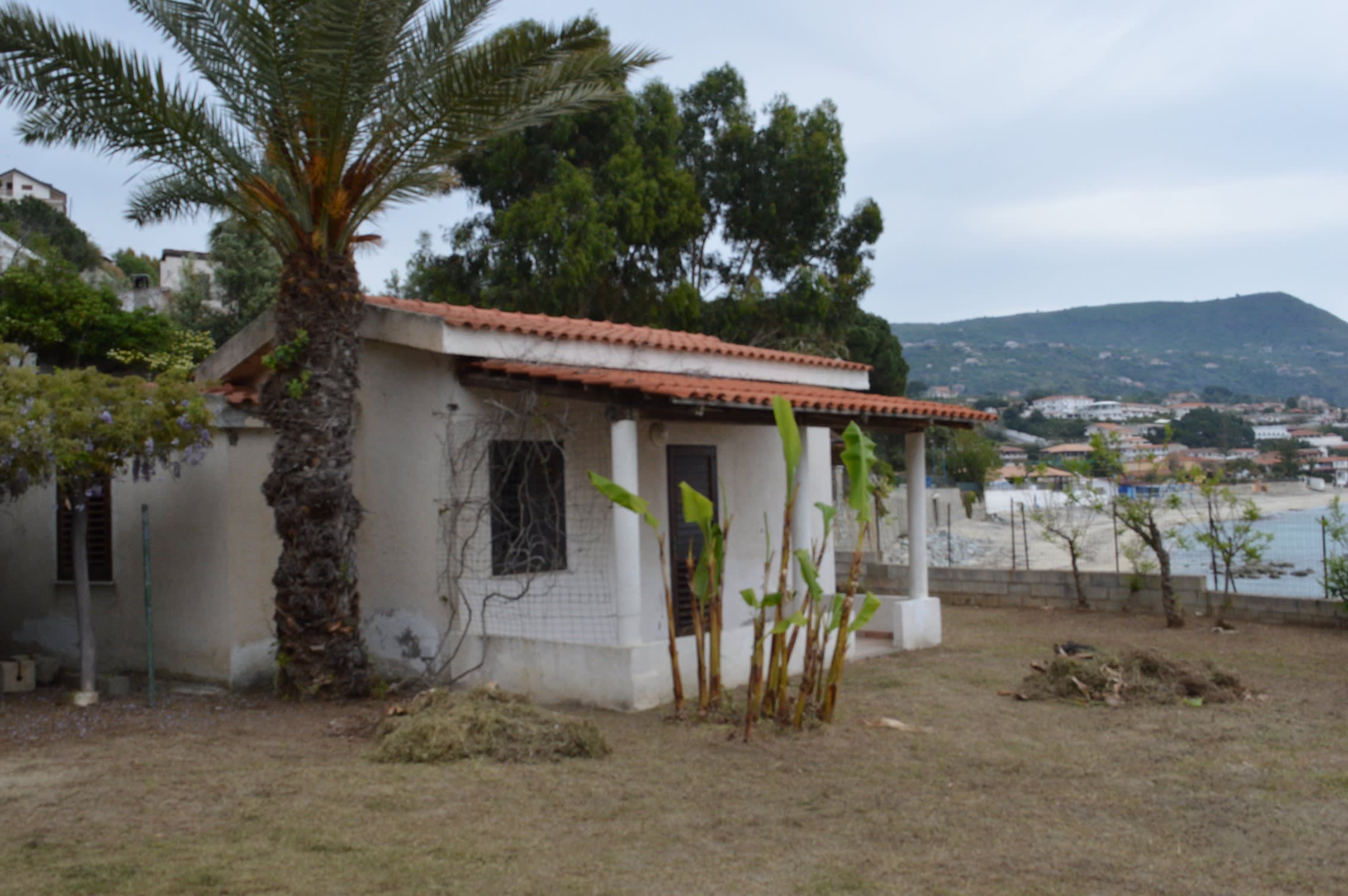 Villaggio Marina Del Capo 4