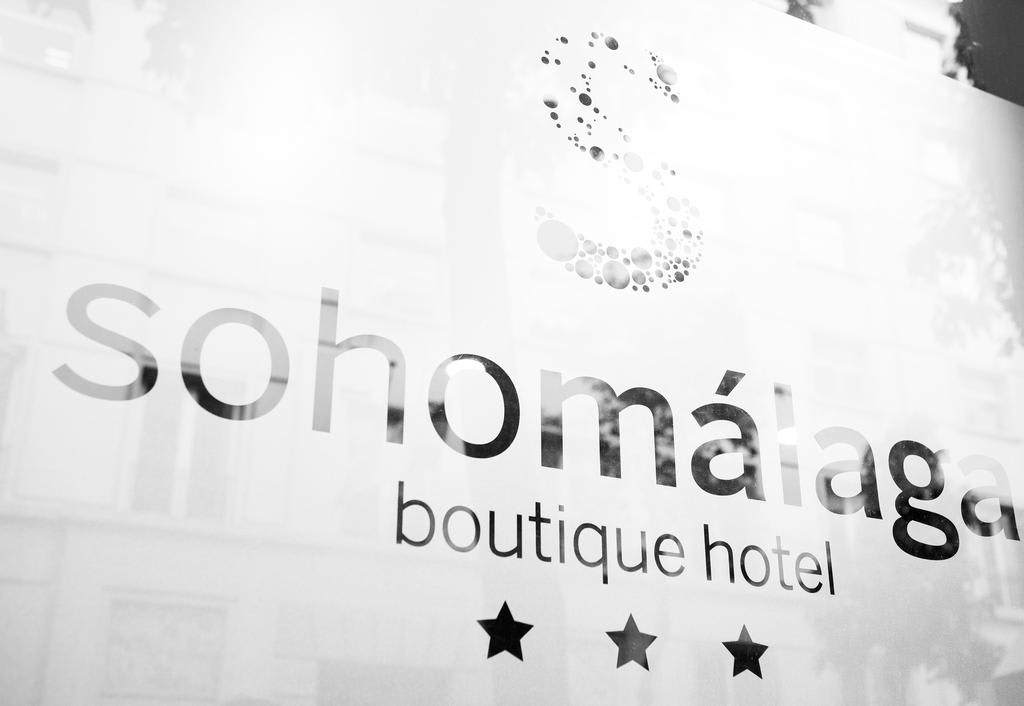 Hotel Soho Boutique Malaga 2