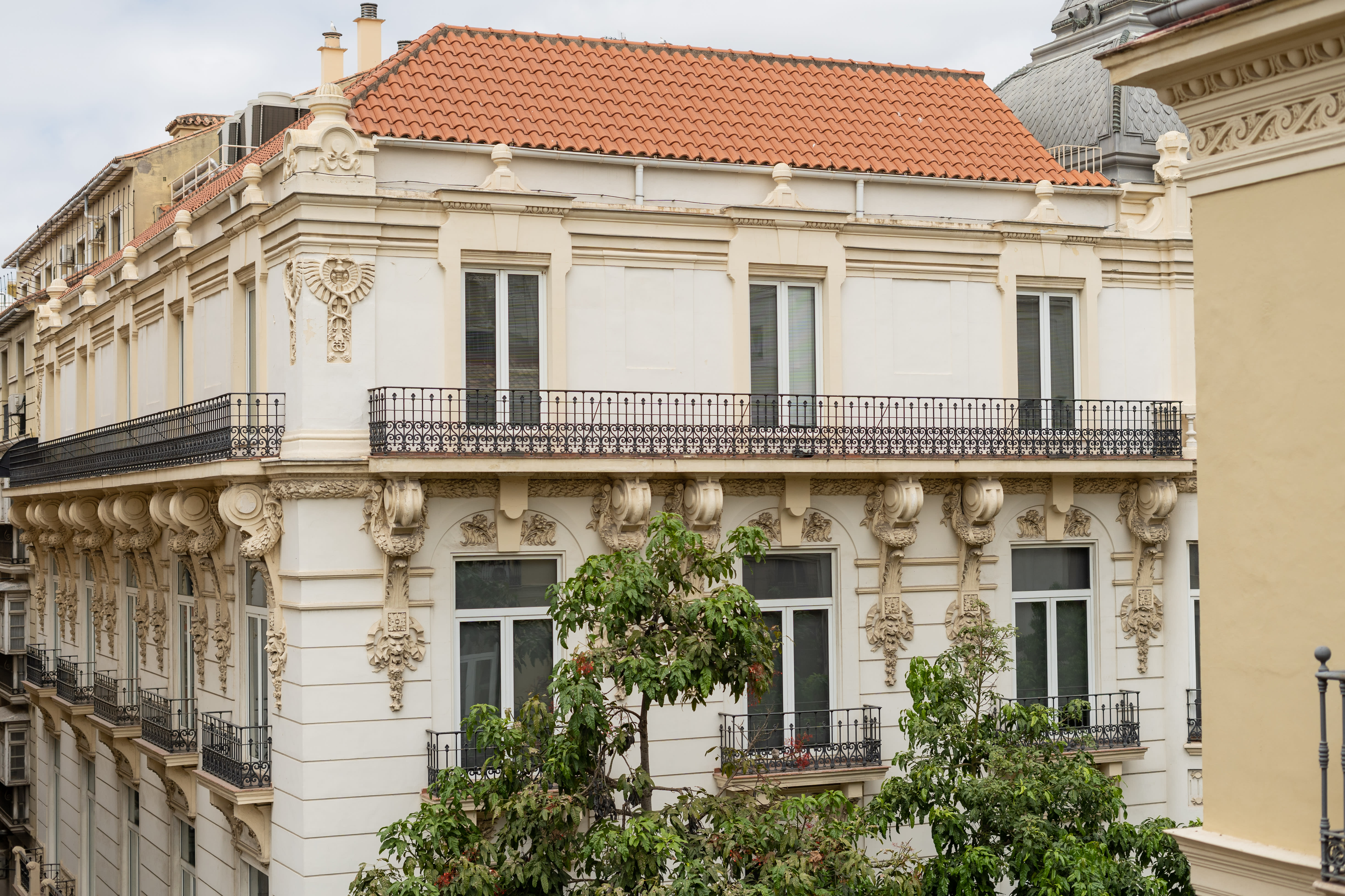 Hotel Soho Boutique Malaga 1