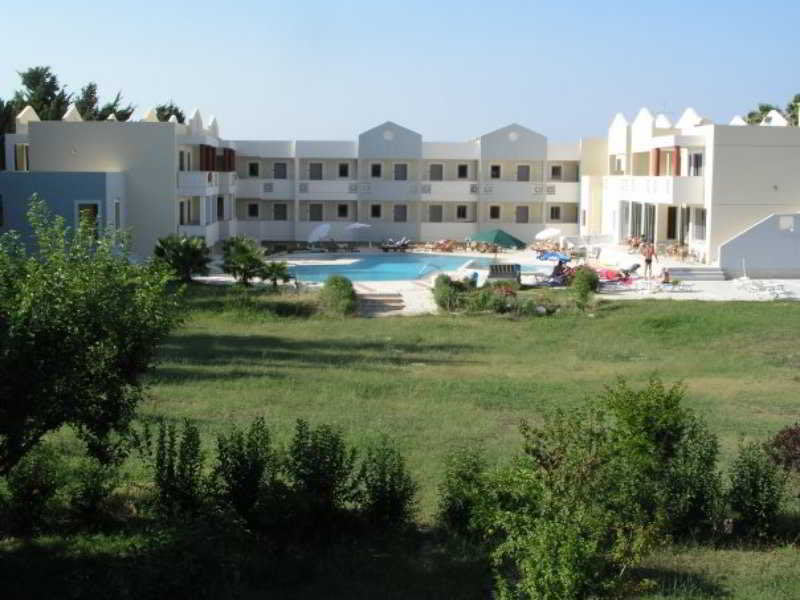 Olgas Paradise Apartments 3