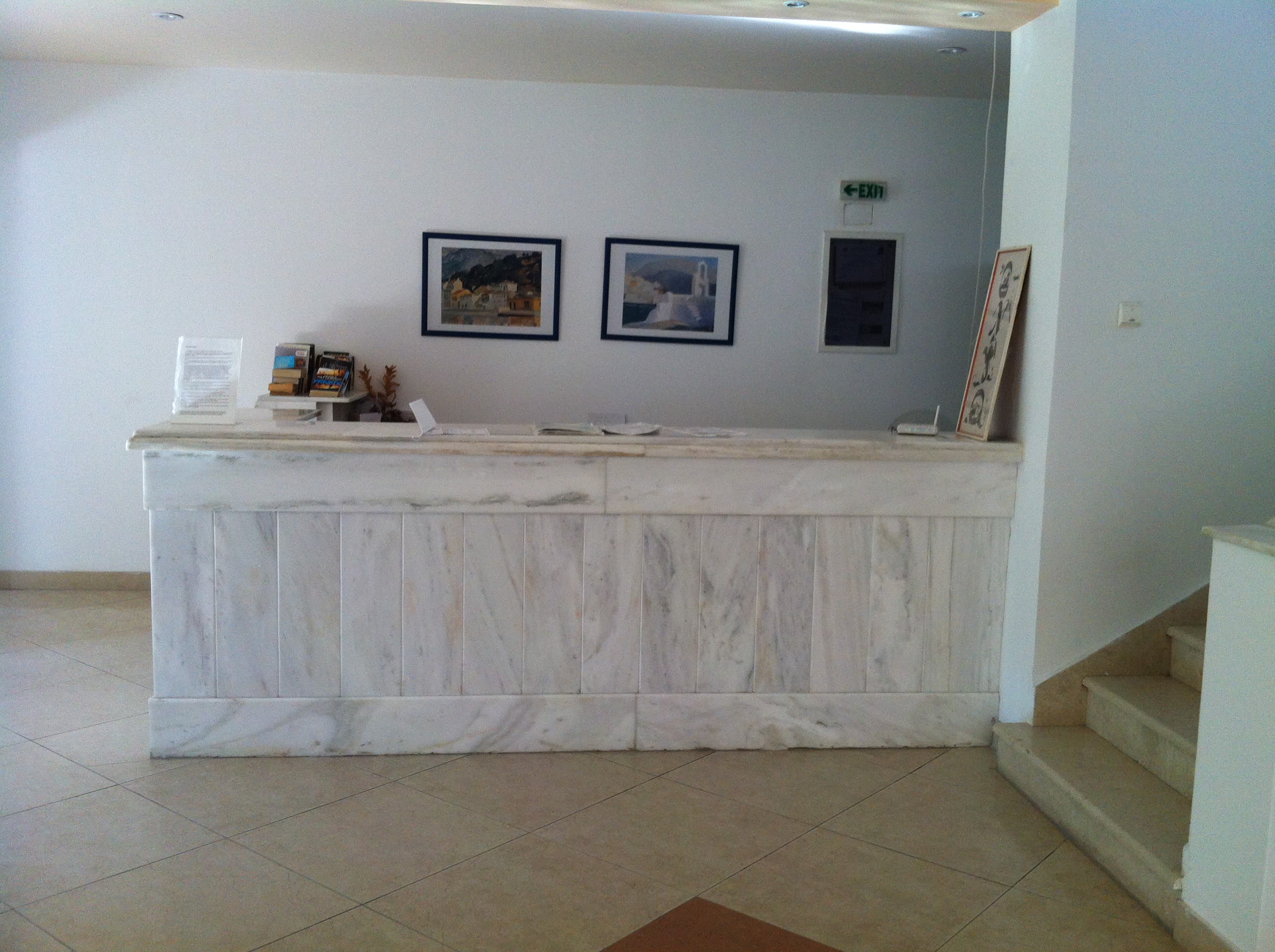 Olgas Paradise Apartments 5