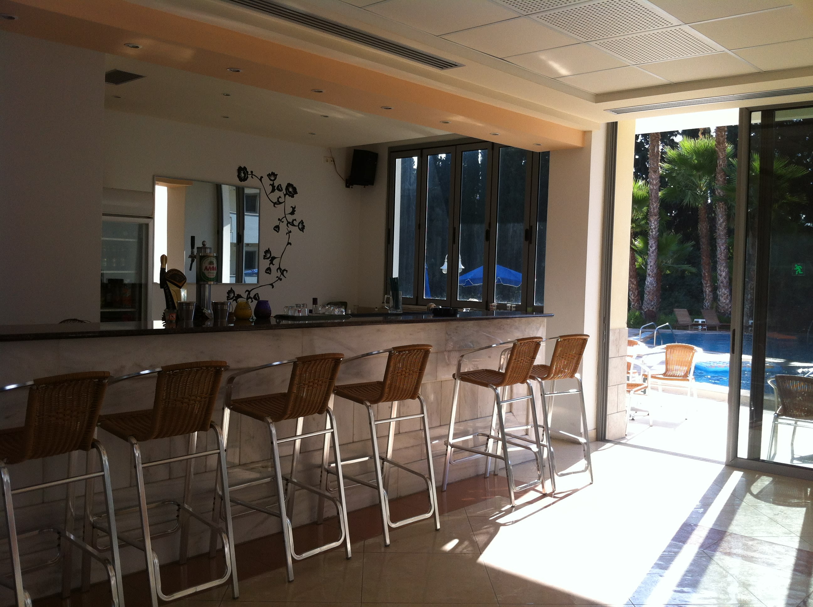 Olgas Paradise Apartments 4