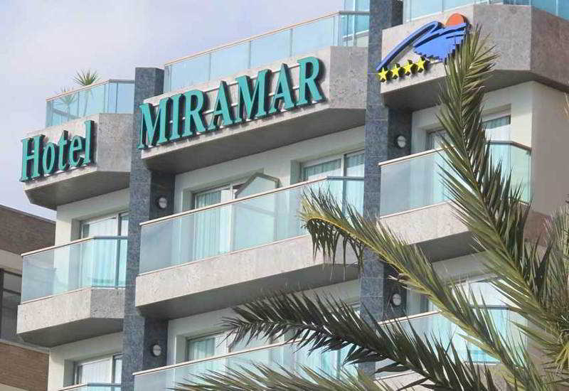 Hotel Miramar 2