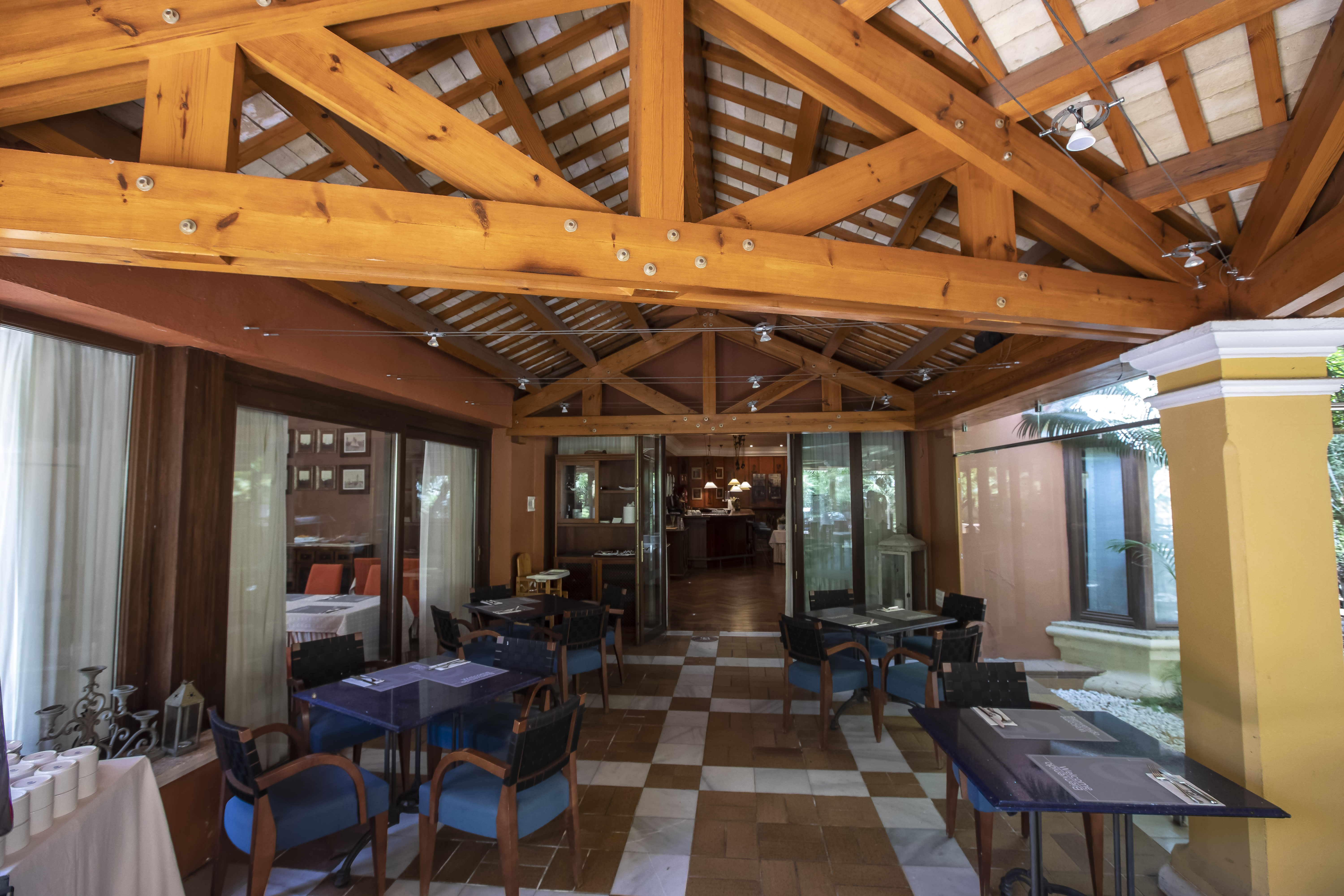 Apartamentos Soho Boutique Vistahermosa 2