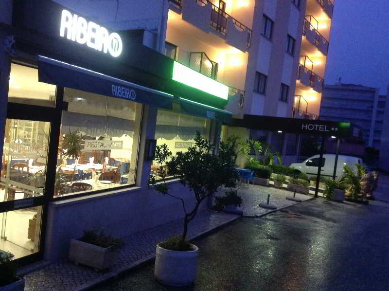 Ribeiro Hotel 4