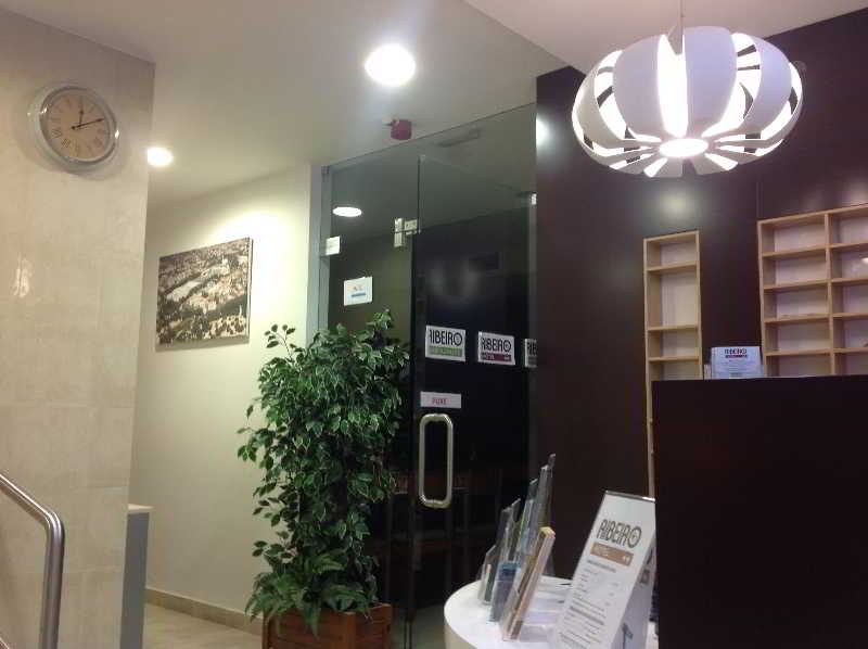 Ribeiro Hotel 3