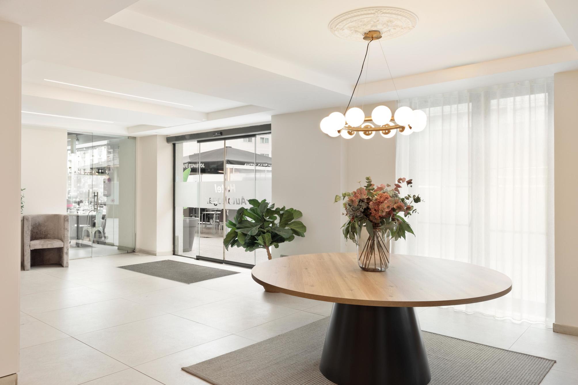 Hotel Best Auto Hogar 2