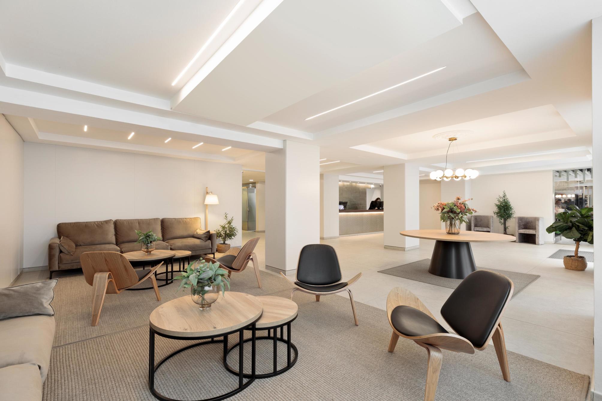 Hotel Best Auto Hogar 5