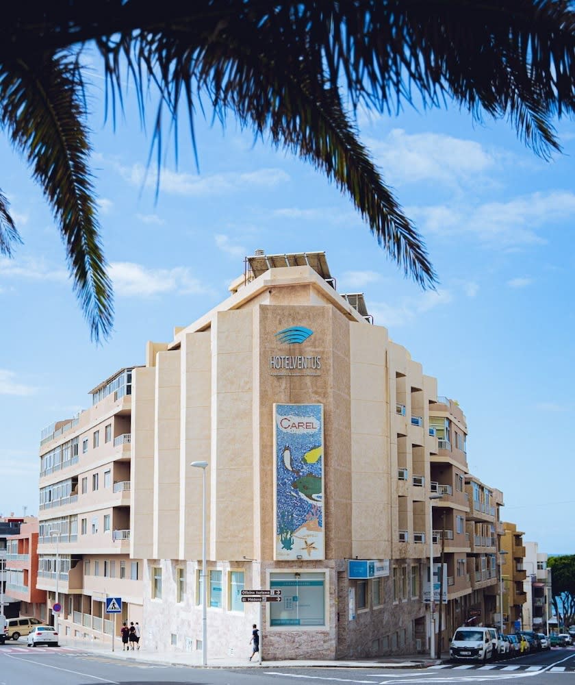 Hotel Ventus 1