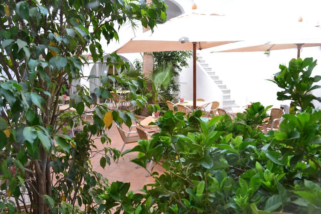 Hotel BH Internacional 2