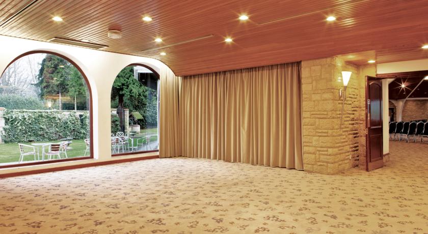 Copthorne Effingham Gatwick 1