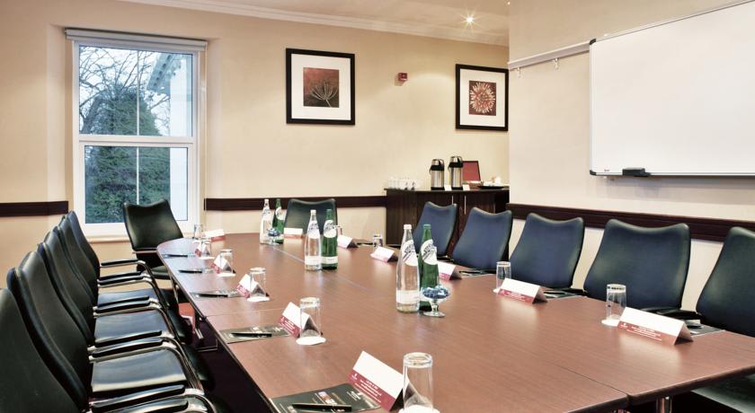 Copthorne Effingham Gatwick 3