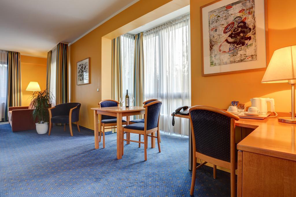 Centro Park Hotel Berlin Trademark Collection 2