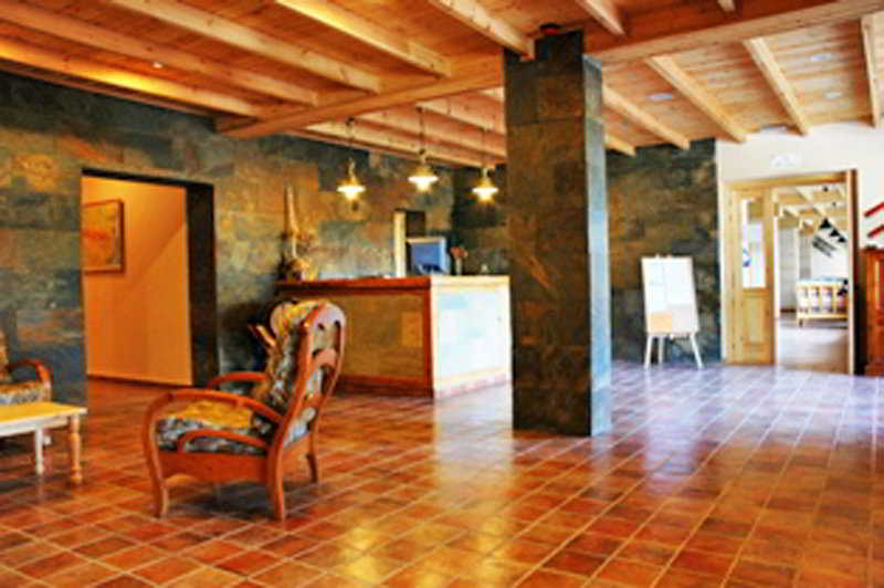 Hotel Supermolina 2