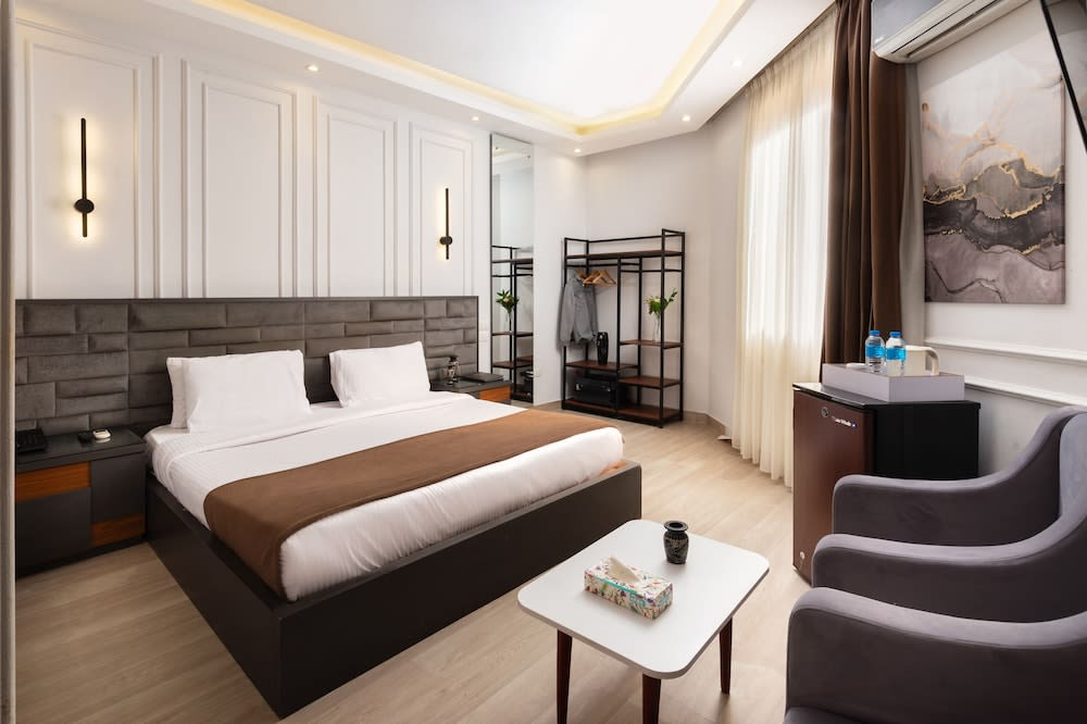 Cairo Capital Hotel 1