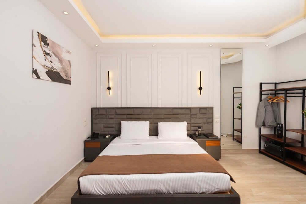 Cairo Capital Hotel 4