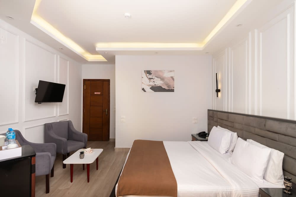 Cairo Capital Hotel 5