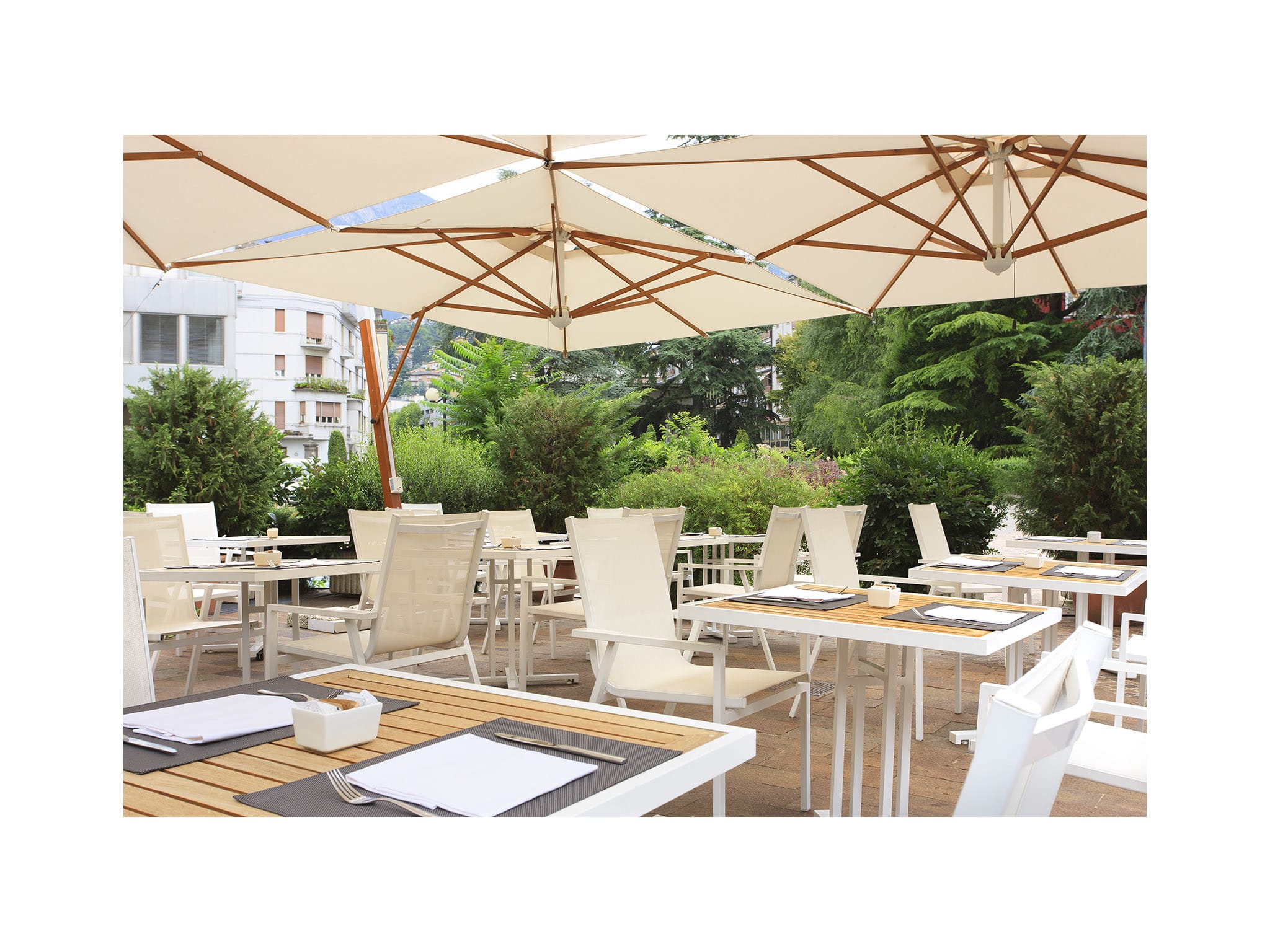 Grand Hotel Trento 5