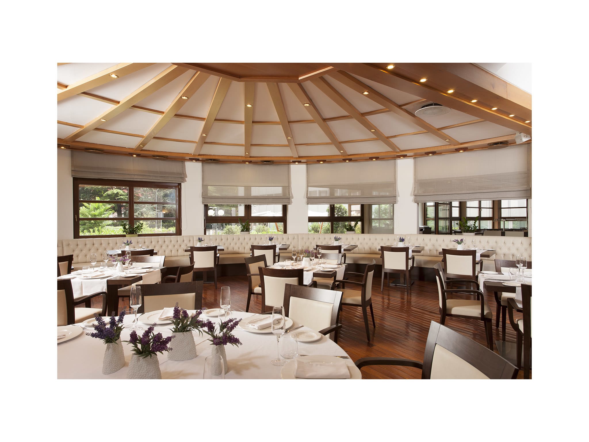 Grand Hotel Trento 3