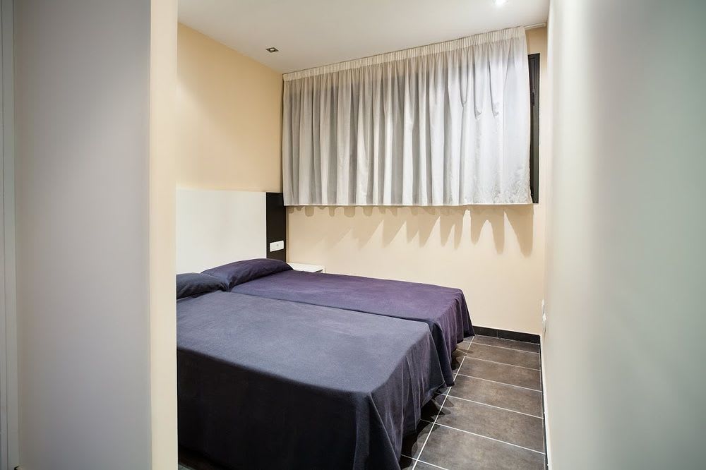 Hotel Acacias Suites & Spa 2