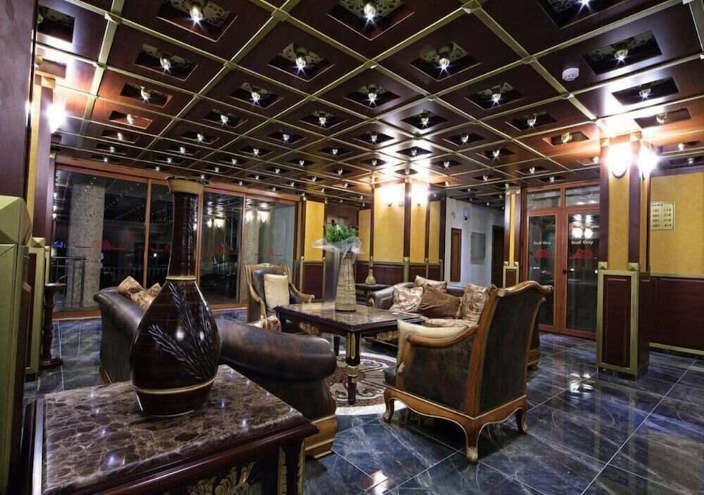 Asdamaris Hotel 1