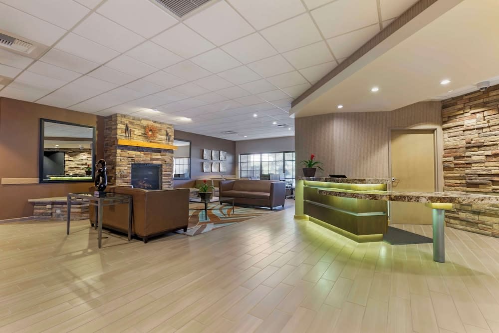 Best Western Plus Coeur d'Alene Inn 2