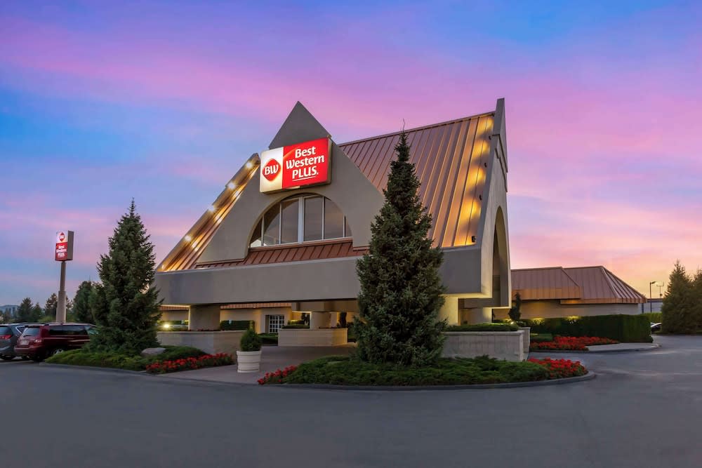 Best Western Plus Coeur d'Alene Inn 1
