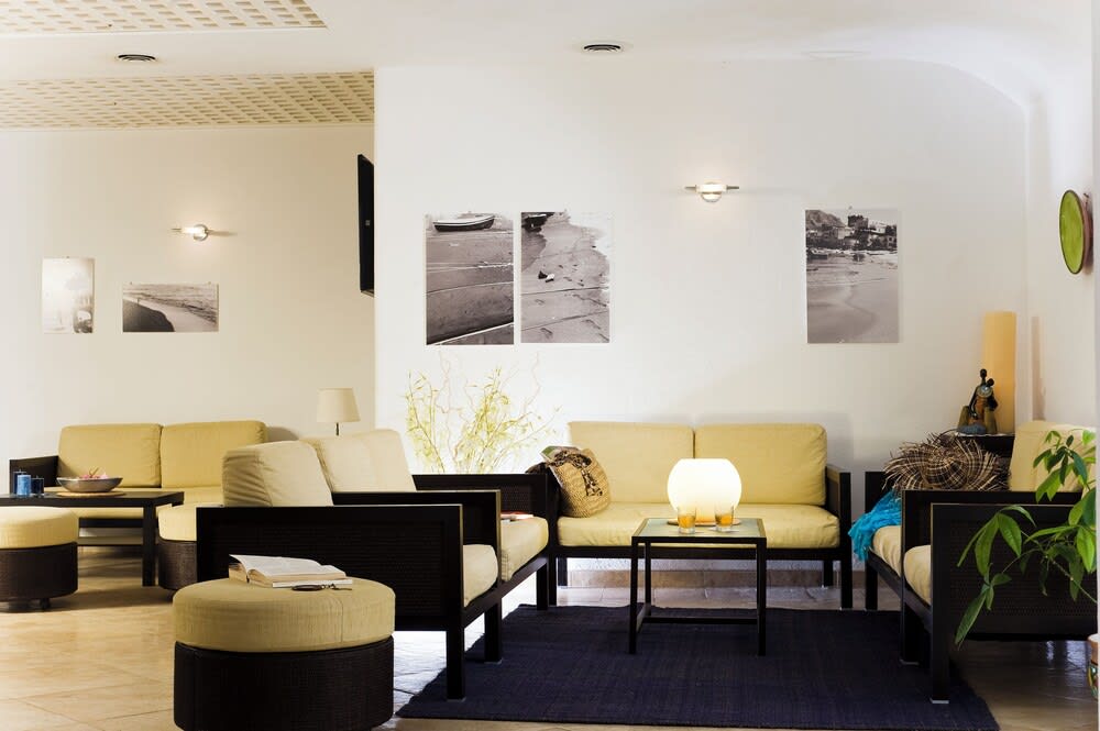 Hotel Boutique Ideal 2