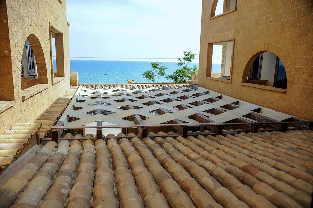 La Rosa Hotel - Selinunte 1