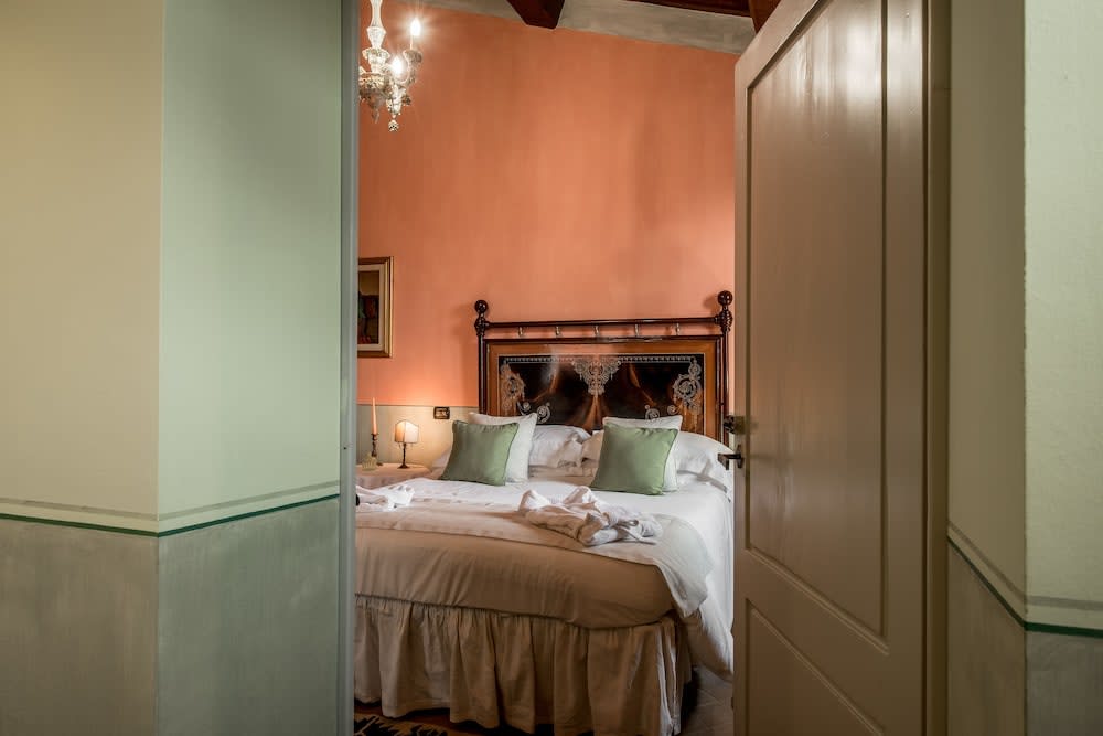 Agriturismo Podere La Rocca 4