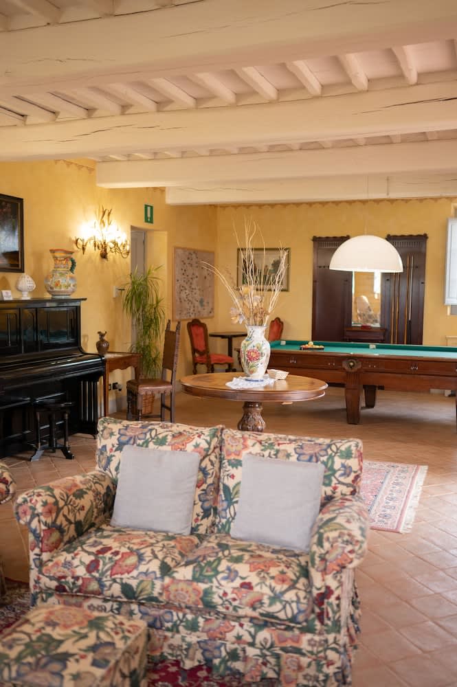 Agriturismo Podere La Rocca 3