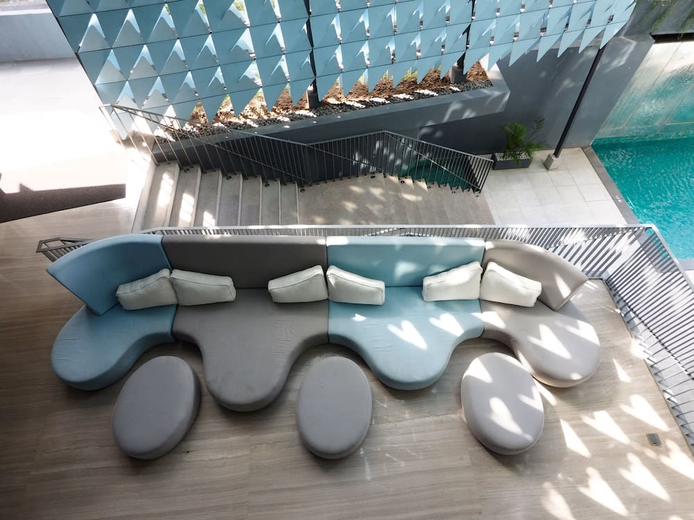 IZE Seminyak by LifestyleRetreats 4