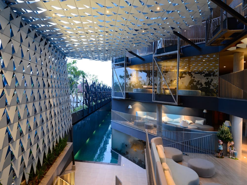 IZE Seminyak by LifestyleRetreats 2