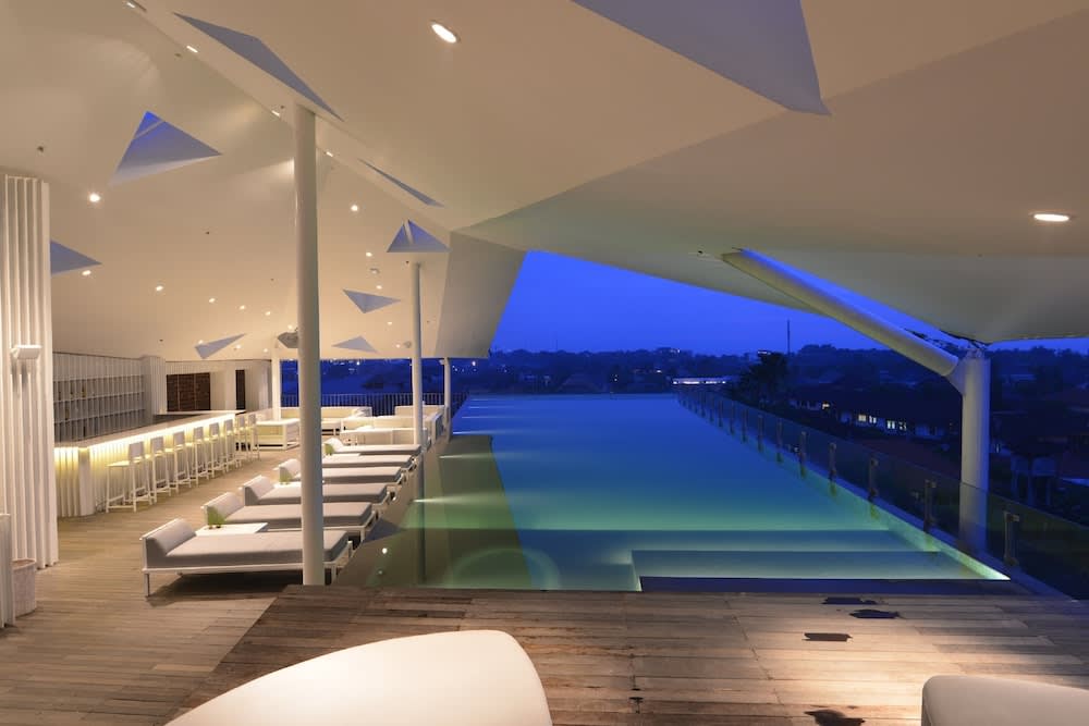 IZE Seminyak by LifestyleRetreats 1