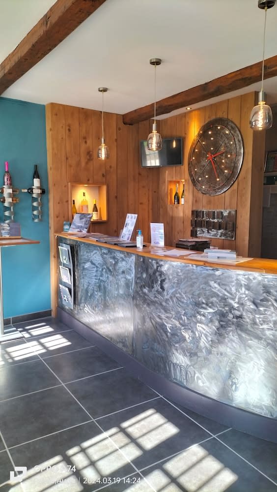 Logis Hôtel Château De Palaja 3