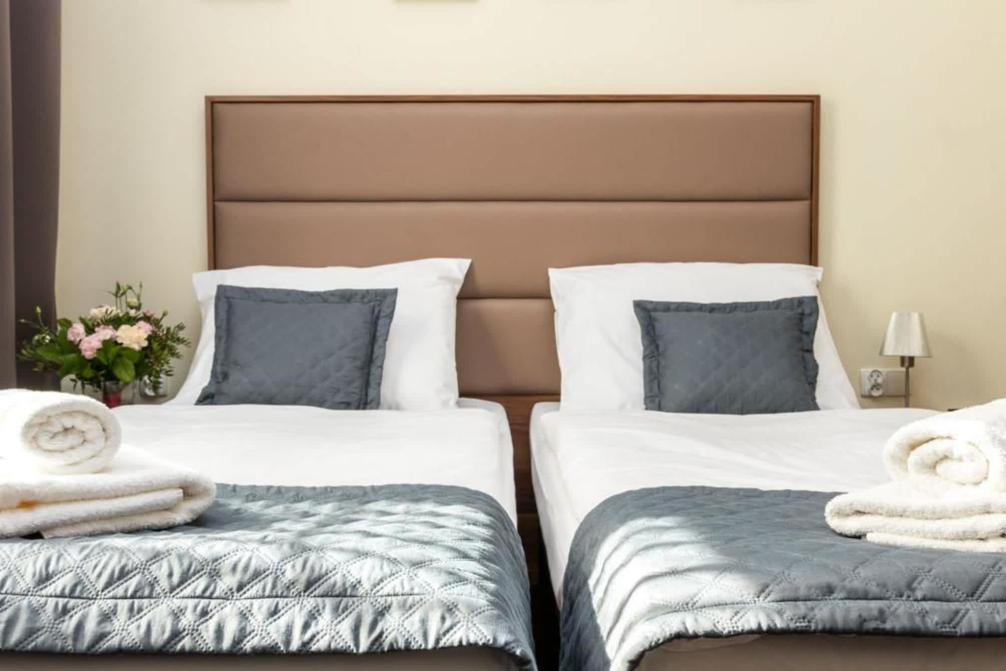 Aparthotel Old Town 5