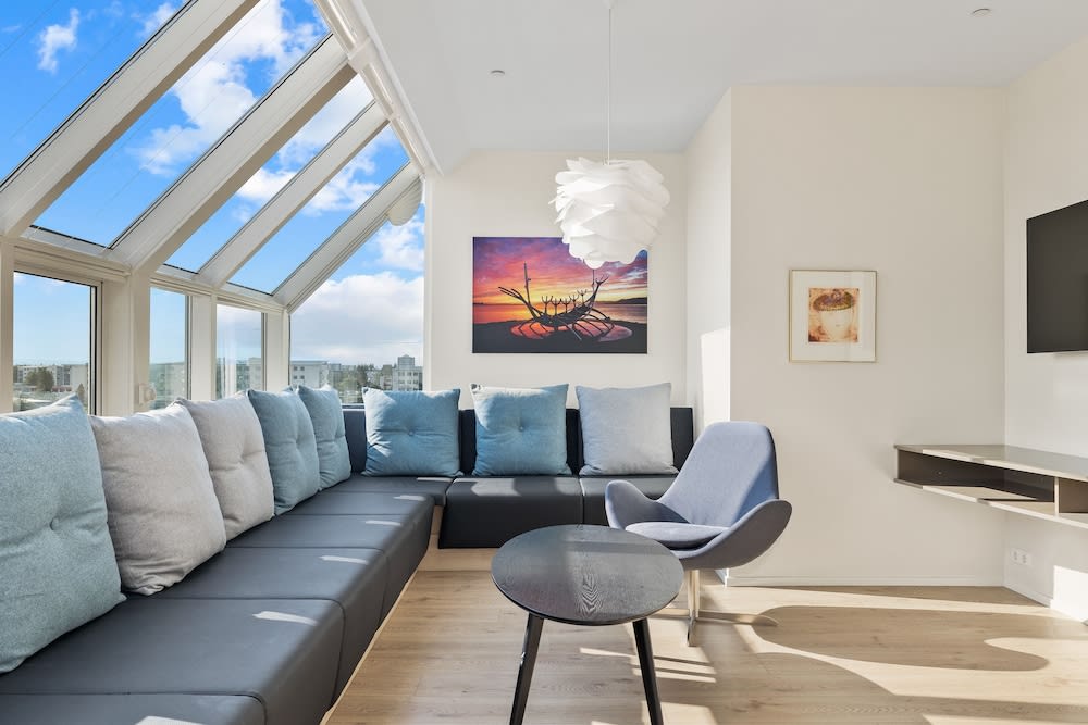 Hotel Ísland – Spa & Wellness Hotel 1