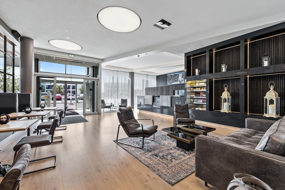 Hotel Ísland – Spa & Wellness Hotel 2