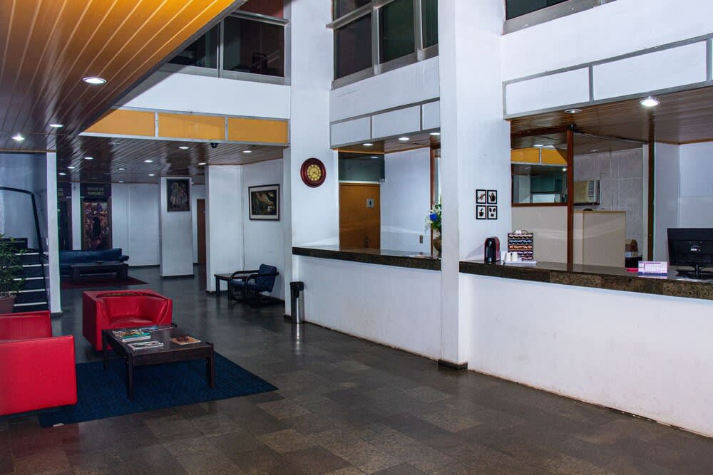 Prestige Manaus Hotel 2