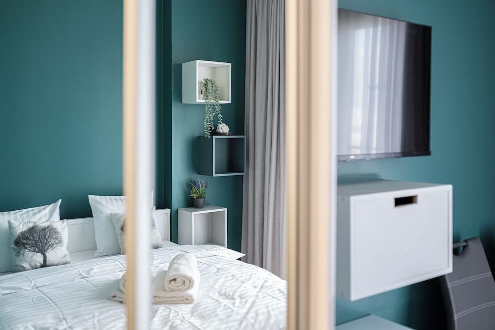 RentPlanet - Apartamenty Kasprzaka 2