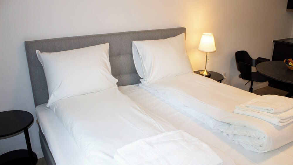 A Hotels Apartments Høje Taastrup 2