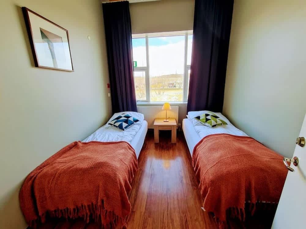 Hlín Guesthouse 2